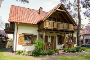 Domki Lilianna Jarosławiec, Jaroslawiec
